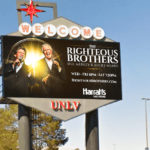 Billboard industry robust in Las Vegas