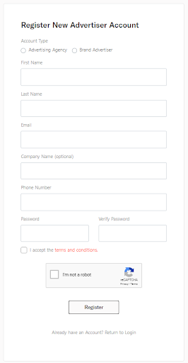 Register Account 3