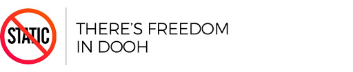 Freedom in OOH