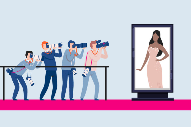 Read more about the article Why Celebrities Love OOH