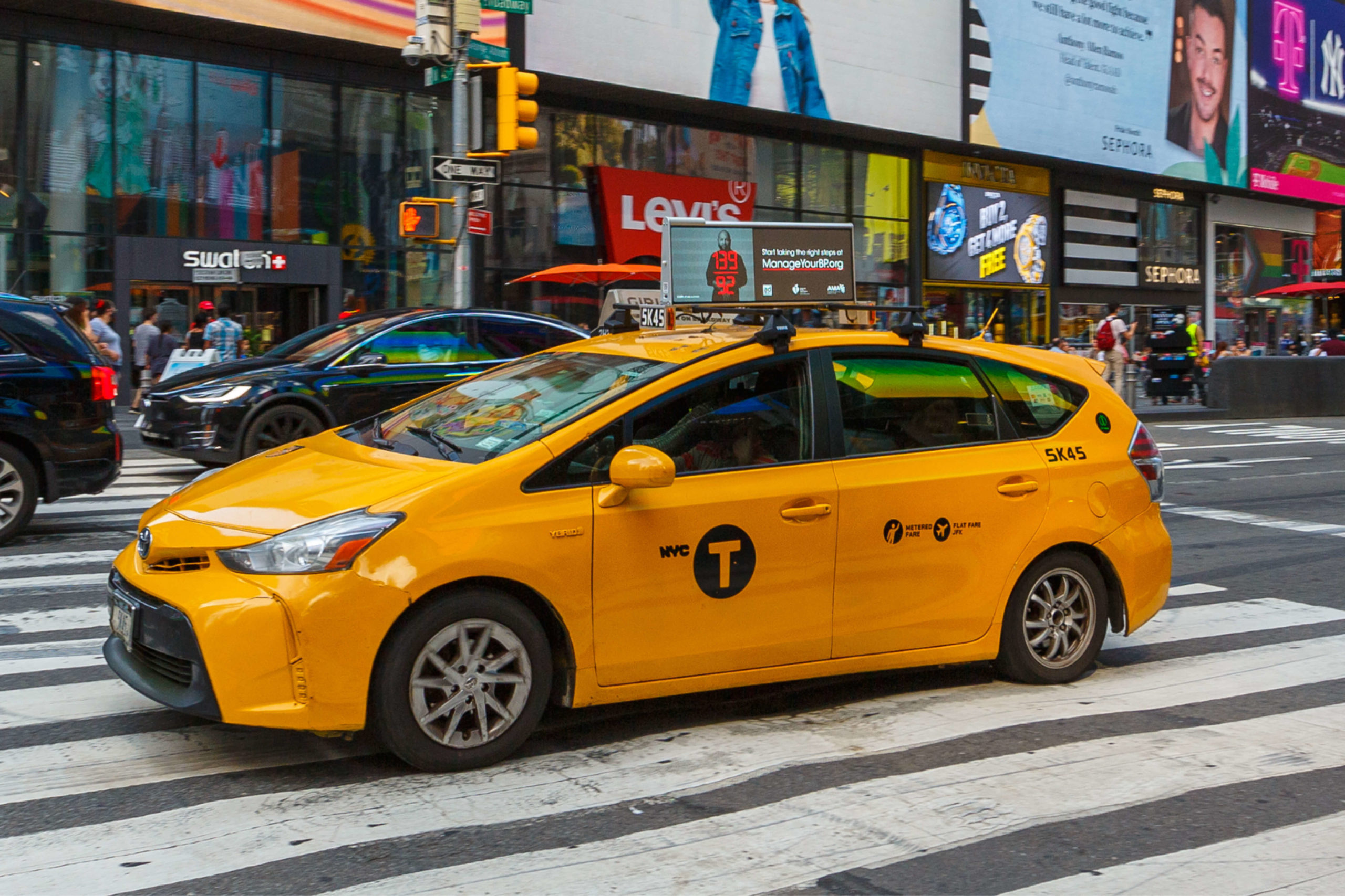 Taxi Spring Valley Ny - 3i2jk6m