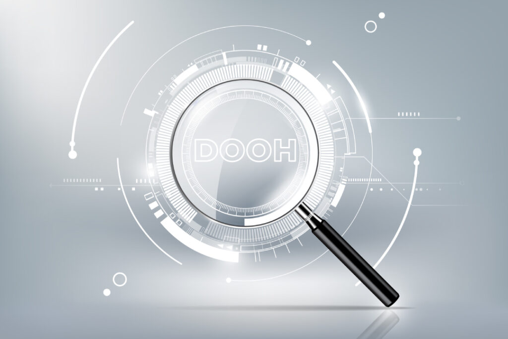 How DOOH Can Remain Transparent in the Data Privacy Era
