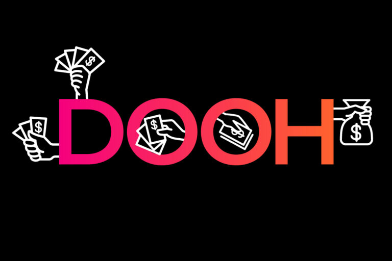 Read more about the article What we can learn from top 5 OOH spenders of 2022